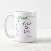 Crazy Cat Lady Mok Rightie Bigger (Links)