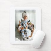 Crazy Cat Lady Muismat (Met muis)