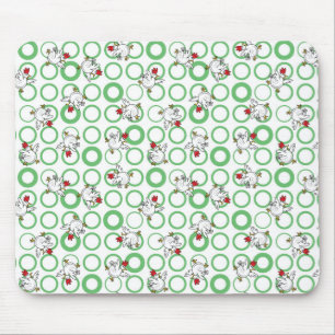 Crazy Chickens Muismat