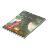 Crazy Cool Notitieblok (Gedraaid)