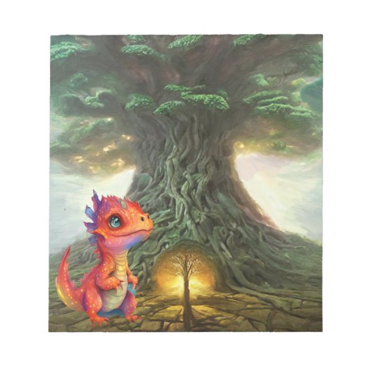 Crazy Cool Notitieblok (Voorkant)