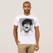 Crazy Crazy T-shirt (Voorkant volledig)