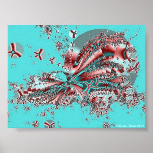 Crazy Crosses 2 Poster (Voorkant)