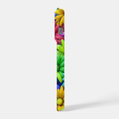 Crazy Daisy #11 - Coques pour iPhone 15 Pro (Côté gauche)