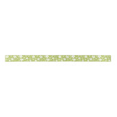 Crazy Daisy Pattern beroemd gemaakt door Spring Gr Lint (Voorkant)