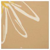 Crazy Daisy Stof (Swatch)