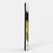 Crazy Dog Design Case-Mate iPhone Case (Achterkant/rechts)