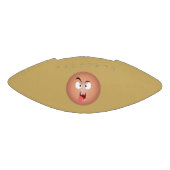 Crazy Face Mini Football (Paneel)