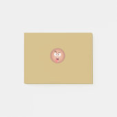Crazy Face Post-it® notes (Voorkant)