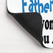 Crazy Father-in-Law Muismat (Hoek)