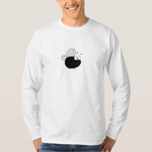 Crazy Fly T-shirt