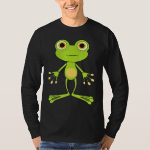 Crazy Frog T-shirt