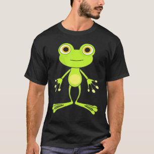 Crazy Frog T-shirt