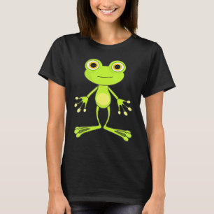 Crazy Frog T-shirt