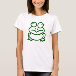 Crazy Frog T-shirt