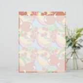 Crazy Fruit Bowl (Staand voorkant)