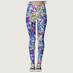 Crazy Goede Leggings