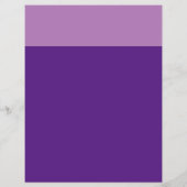 Crazy Golf Slogan, Mini Golfbaan Adverteren Flyer (Achterkant)