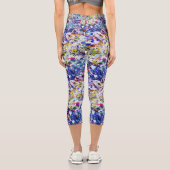 Crazy Good Capri Leggings (Verso)