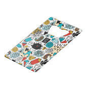 Crazy head (Devant Angle)