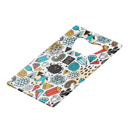 Crazy head (Devant Angle)