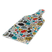 Crazy head snijplank (Hoek)