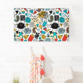 Crazy head spandoek (Insitu)