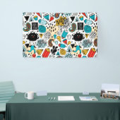 Crazy head spandoek (Beurs)