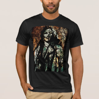 Crazy Horse T-shirt