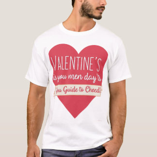 Crazy in Love Levendig Roze & Rode Pop Art Shirt