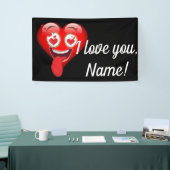 Crazy in Love Spandoek (Beurs)