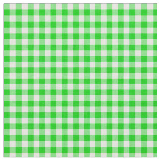 Crazy Kinder Colors-Gingham 04-Fabrics Stof
