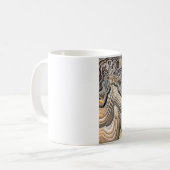 Crazy Lace Agate Koffiemok (Voorkant links)