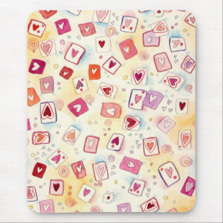 Crazy Little Dding Muismat