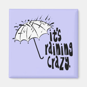 Crazy Magnet Magneet