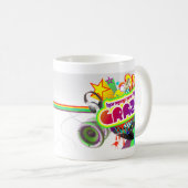 "Crazy" Mok (Voorkant rechts)