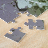 Crazy Paint - Guinee Pig Legpuzzel (Zijkant)