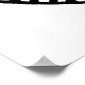 Crazy Paisleys Poster (Hoek)