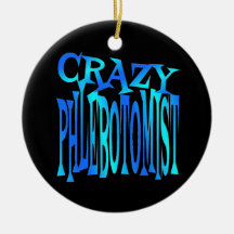 Crazy Phlebotomist