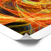 CRAZY PHOTON POSTER (Hoek)