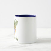 Crazy Plant Lady Mok (Midden)