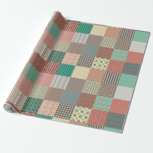 CRAZY QUILLE CADEAUPAPIER