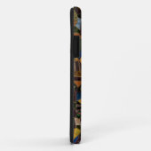  Crazy Quilt Case-Mate iPhone Case (Achterkant/rechts)