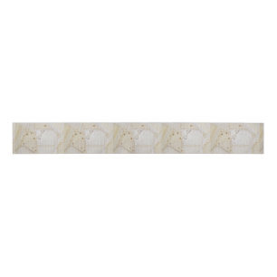 Crazy Quilt Design Grosgrain Lint