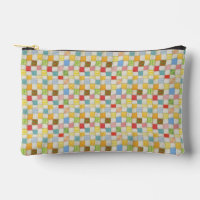 CRAZY QUILT Kleine Accessoiretas Schoudertasje