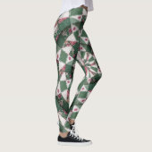 Crazy Quilt Leggings (Rechts)