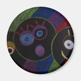 Crazy Remote Magnet Magneet