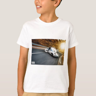 Crazy Roadster Drifter T-shirt