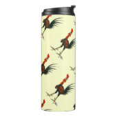 Crazy Rooster Thermosbeker (Gedraaid links)