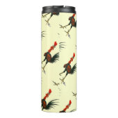 Crazy Rooster Thermosbeker (Achterkant)
